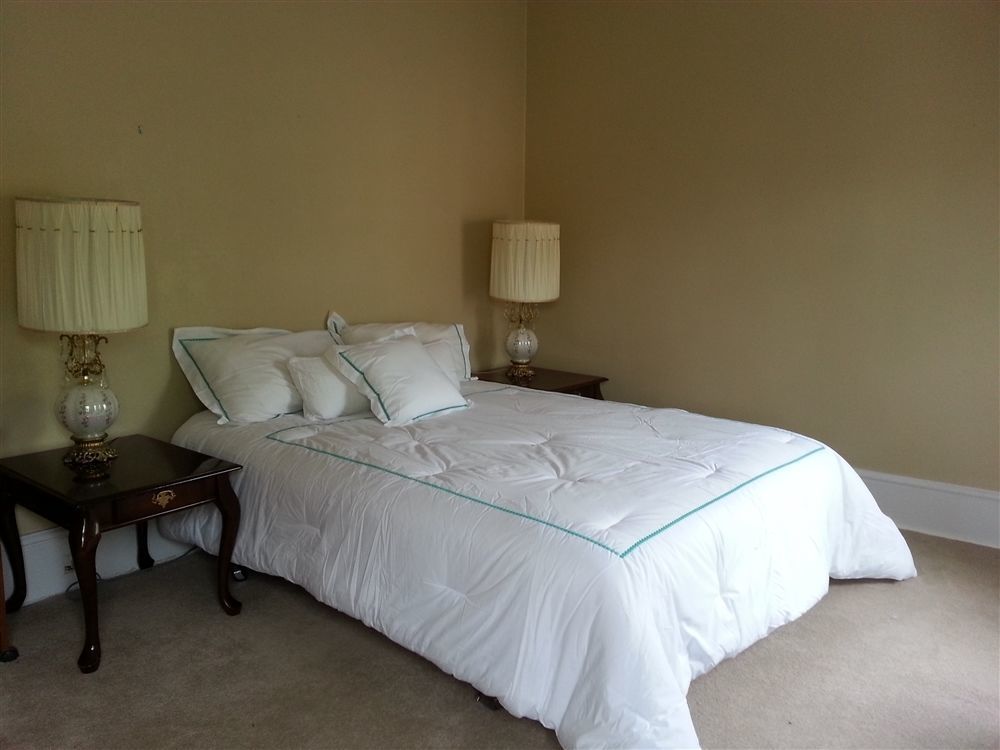The Dufton House Appartement Stratford Buitenkant foto