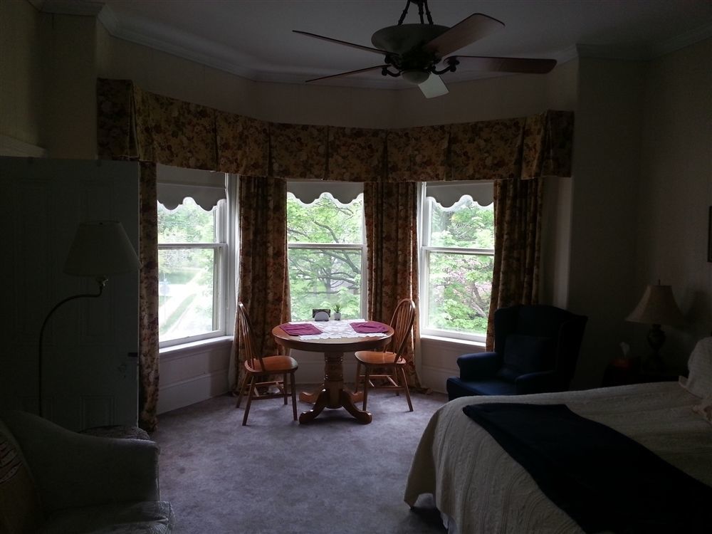 The Dufton House Appartement Stratford Buitenkant foto