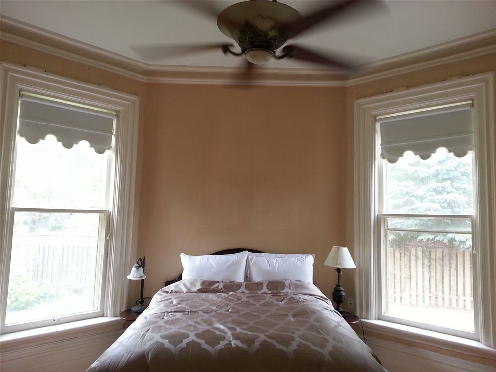 The Dufton House Appartement Stratford Buitenkant foto