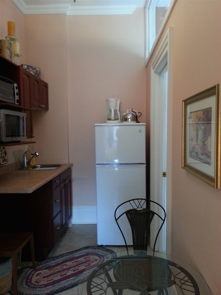 The Dufton House Appartement Stratford Buitenkant foto