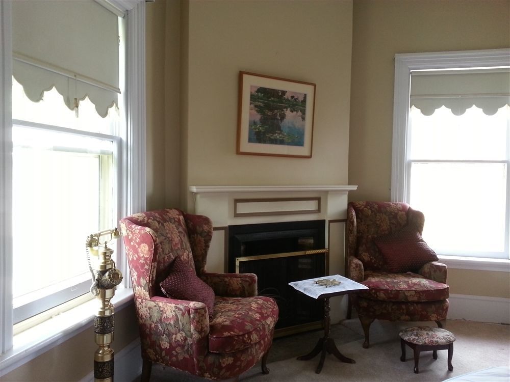 The Dufton House Appartement Stratford Buitenkant foto