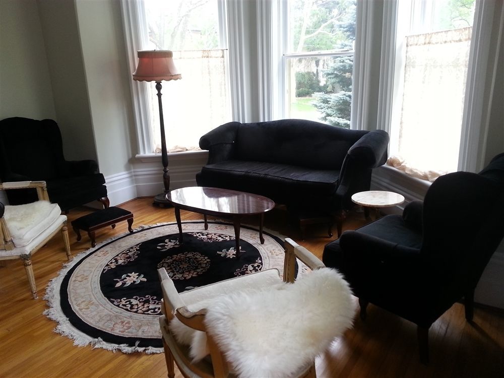 The Dufton House Appartement Stratford Buitenkant foto