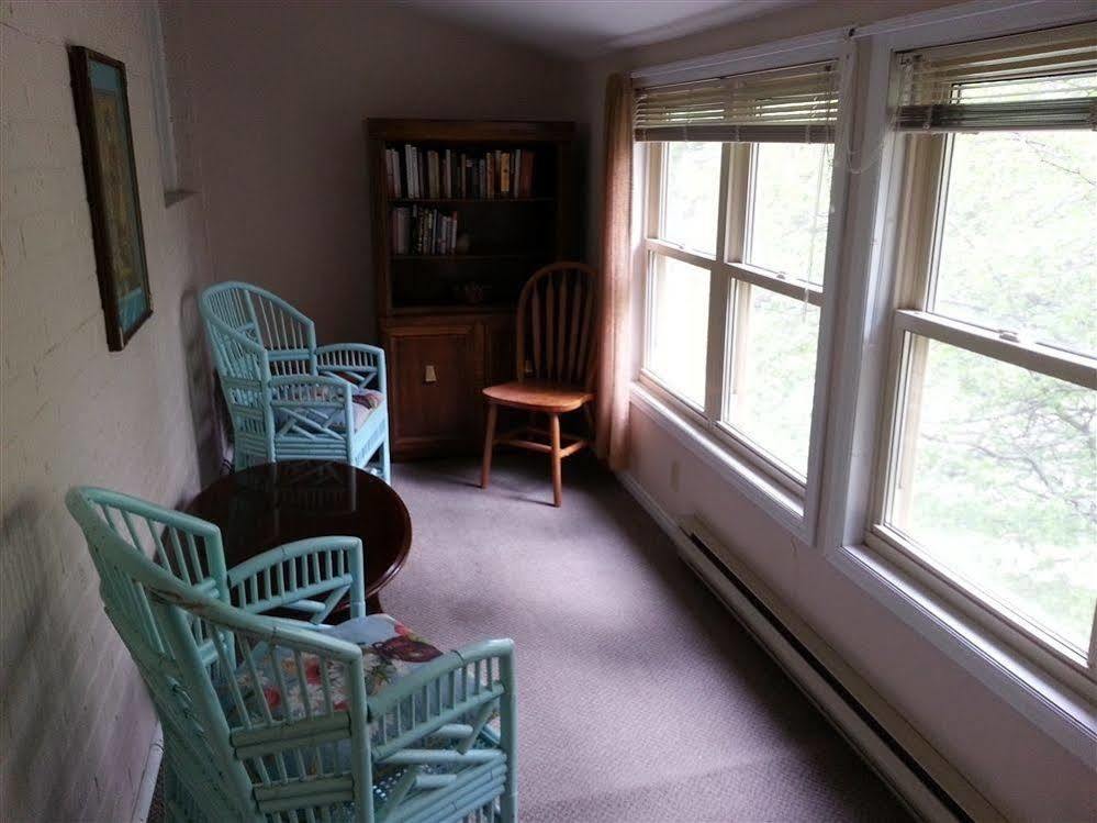 The Dufton House Appartement Stratford Buitenkant foto