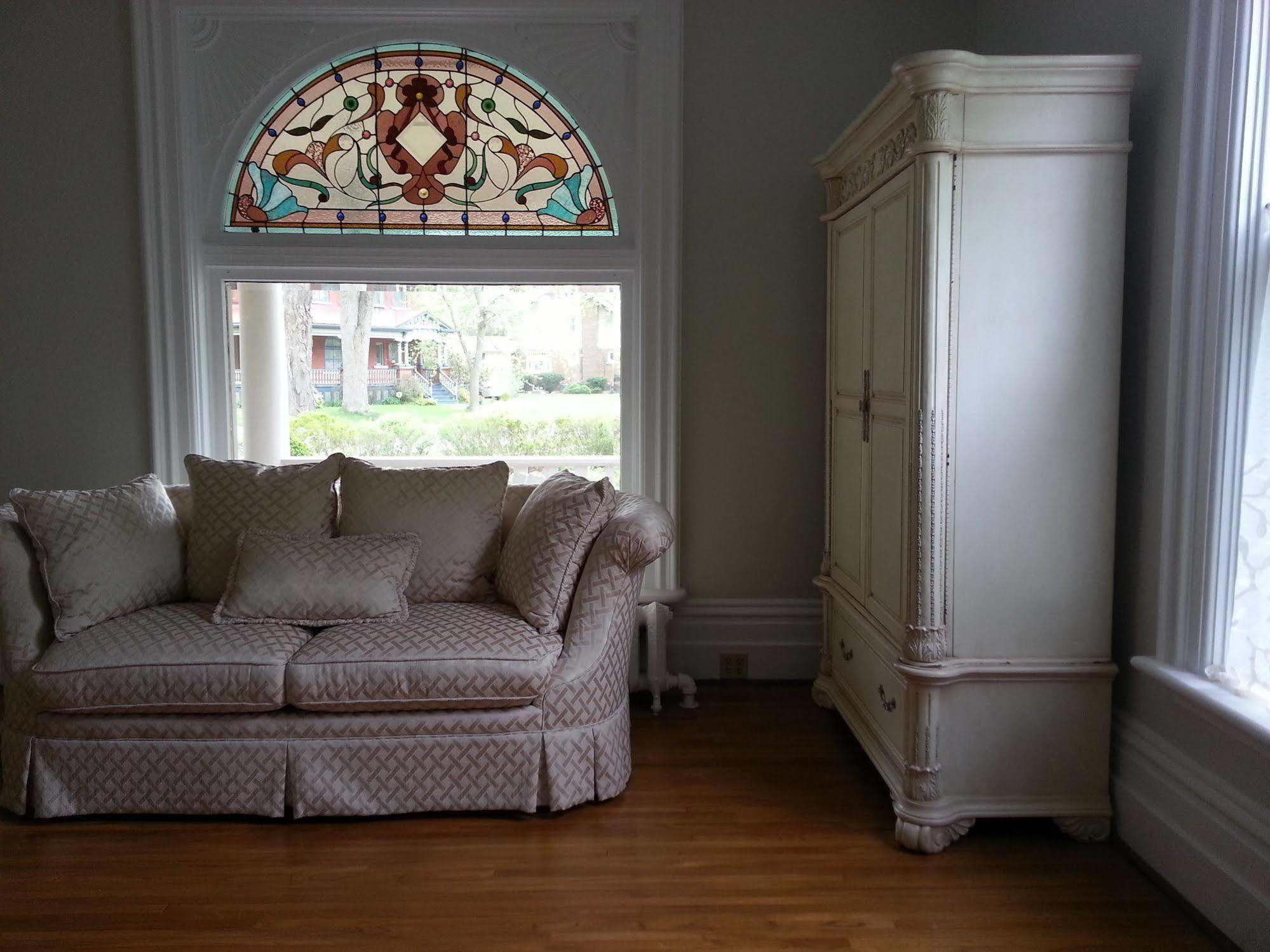 The Dufton House Appartement Stratford Buitenkant foto