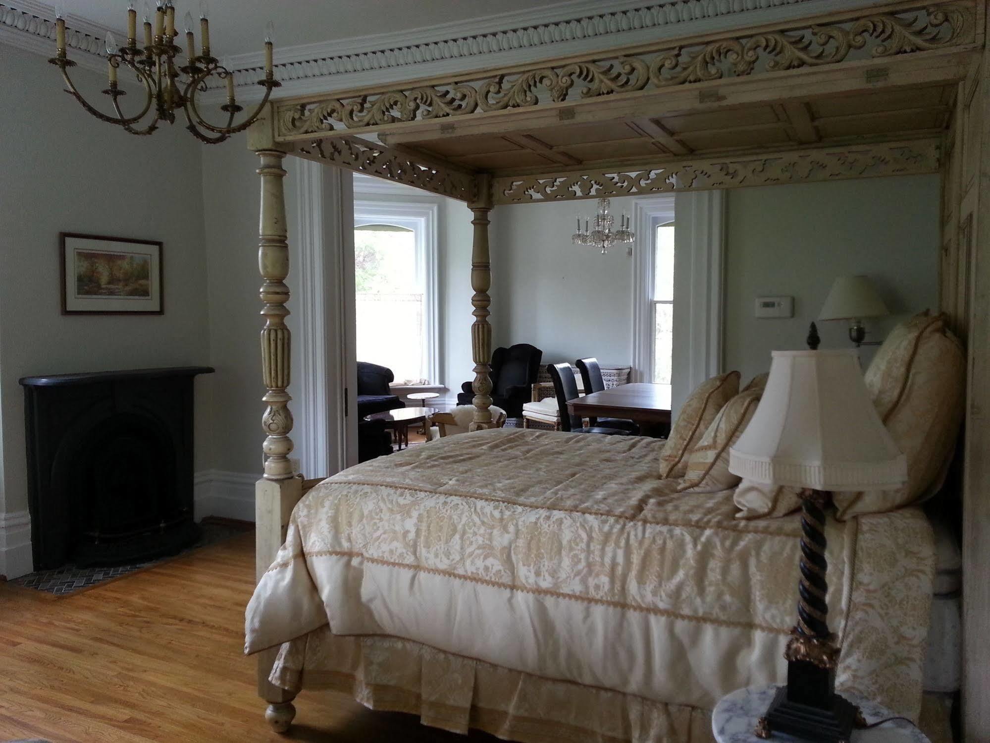 The Dufton House Appartement Stratford Buitenkant foto