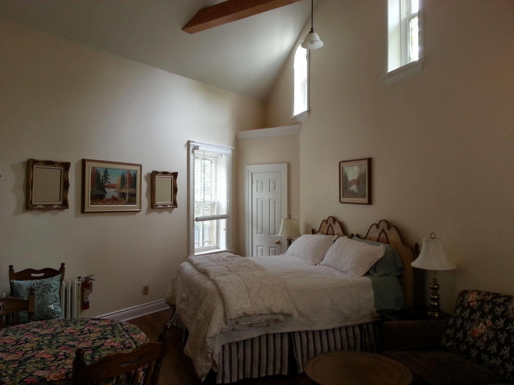 The Dufton House Appartement Stratford Buitenkant foto