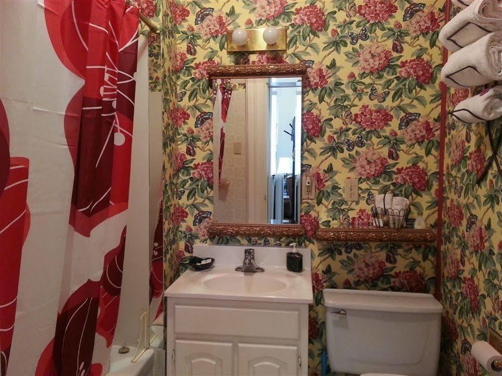 The Dufton House Appartement Stratford Buitenkant foto