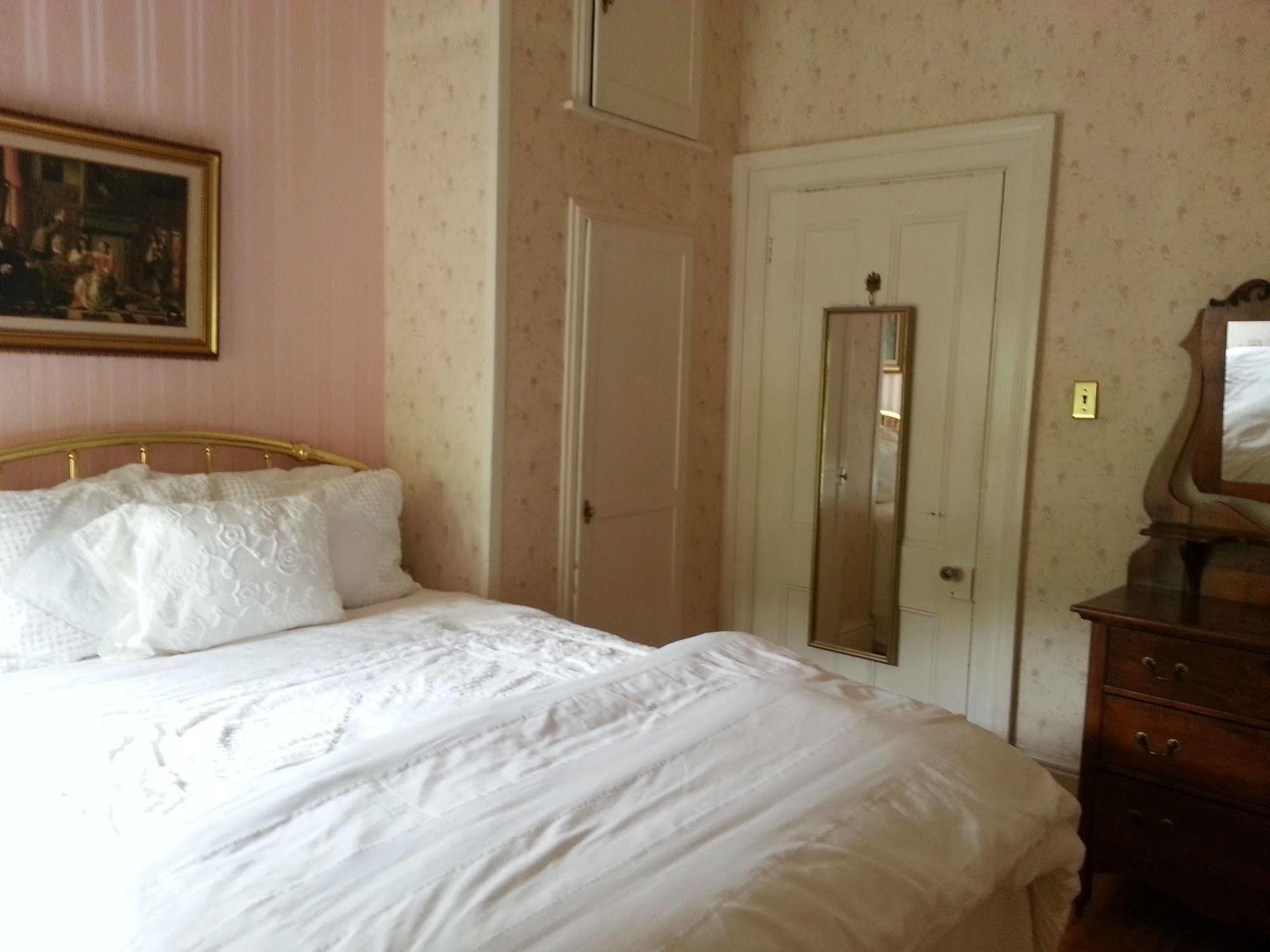 The Dufton House Appartement Stratford Buitenkant foto